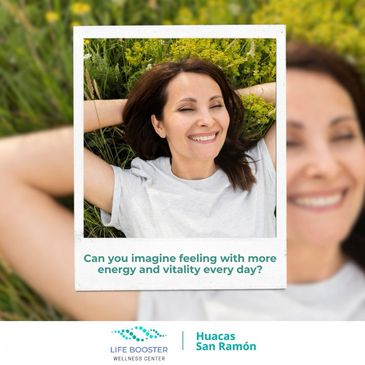 Slider image (3) Lifebooster Wellness Center